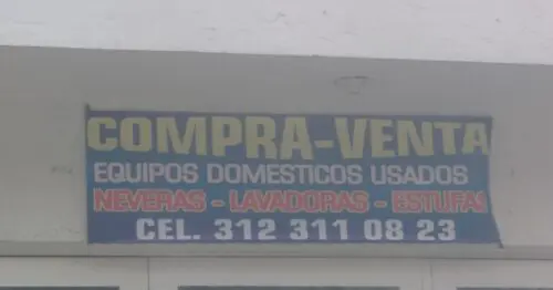 COMPRA  VENTA BOGOTÁ